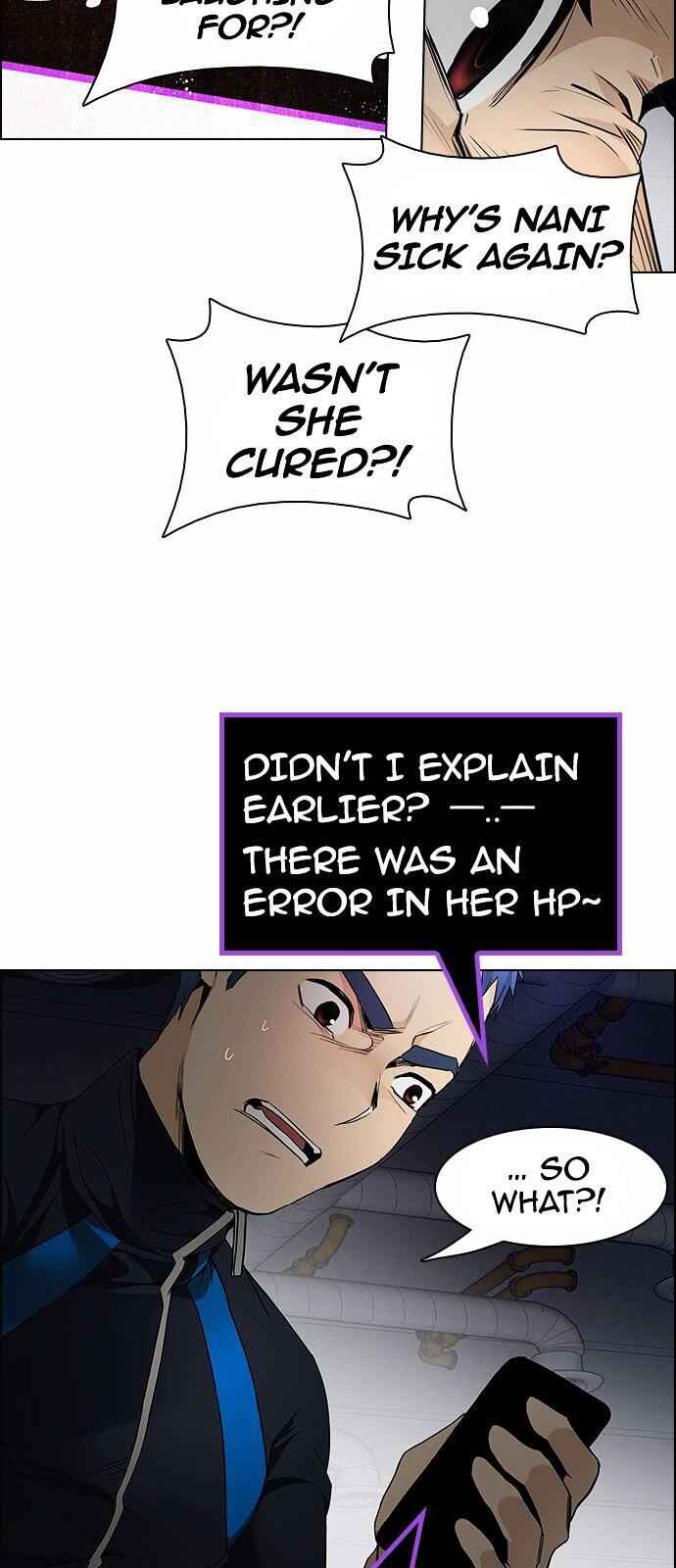Dice: The Cube That Changes Everything Chapter 168 - Page 4