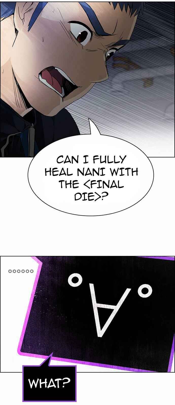 Dice: The Cube That Changes Everything Chapter 168 - Page 7