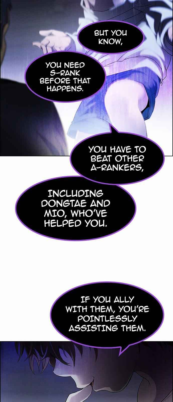 Dice: The Cube That Changes Everything Chapter 168 - Page 9