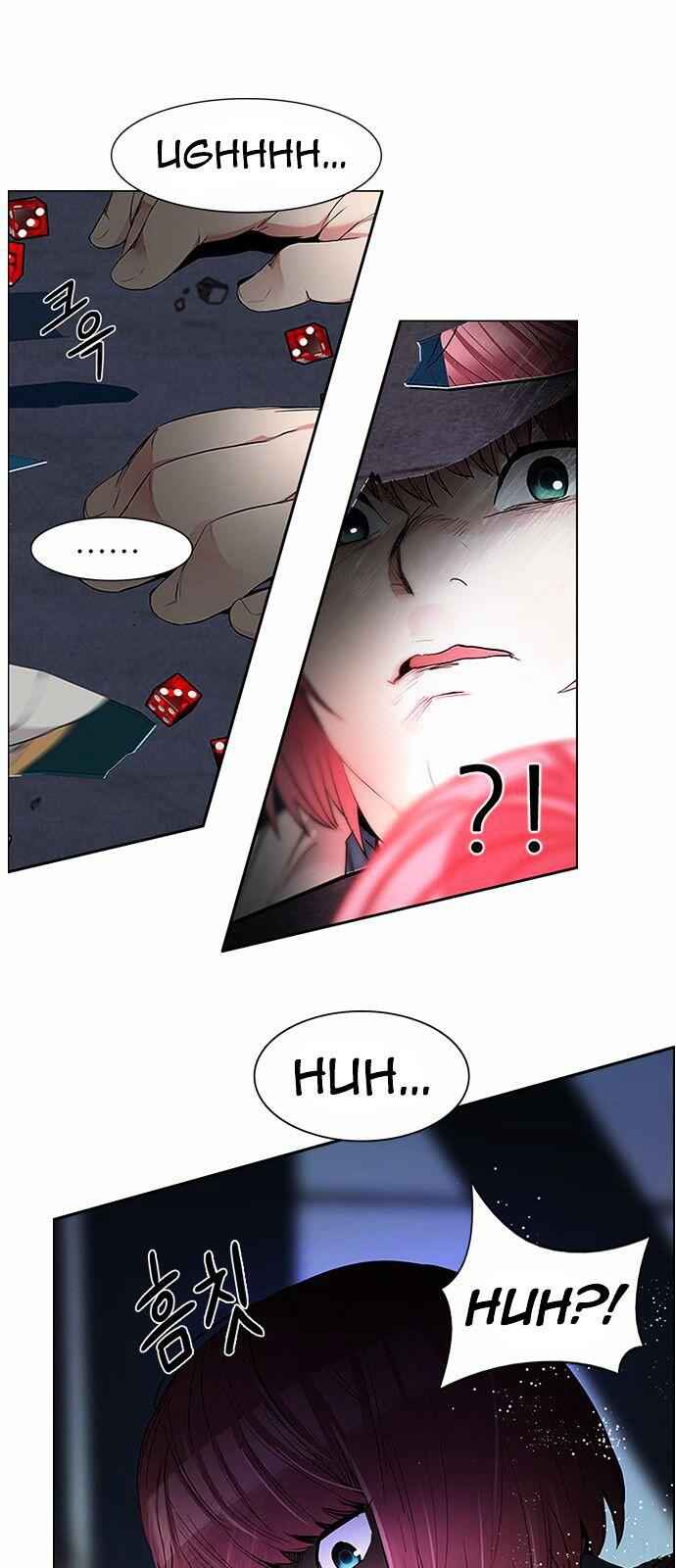 Dice: The Cube That Changes Everything Chapter 169 - Page 0