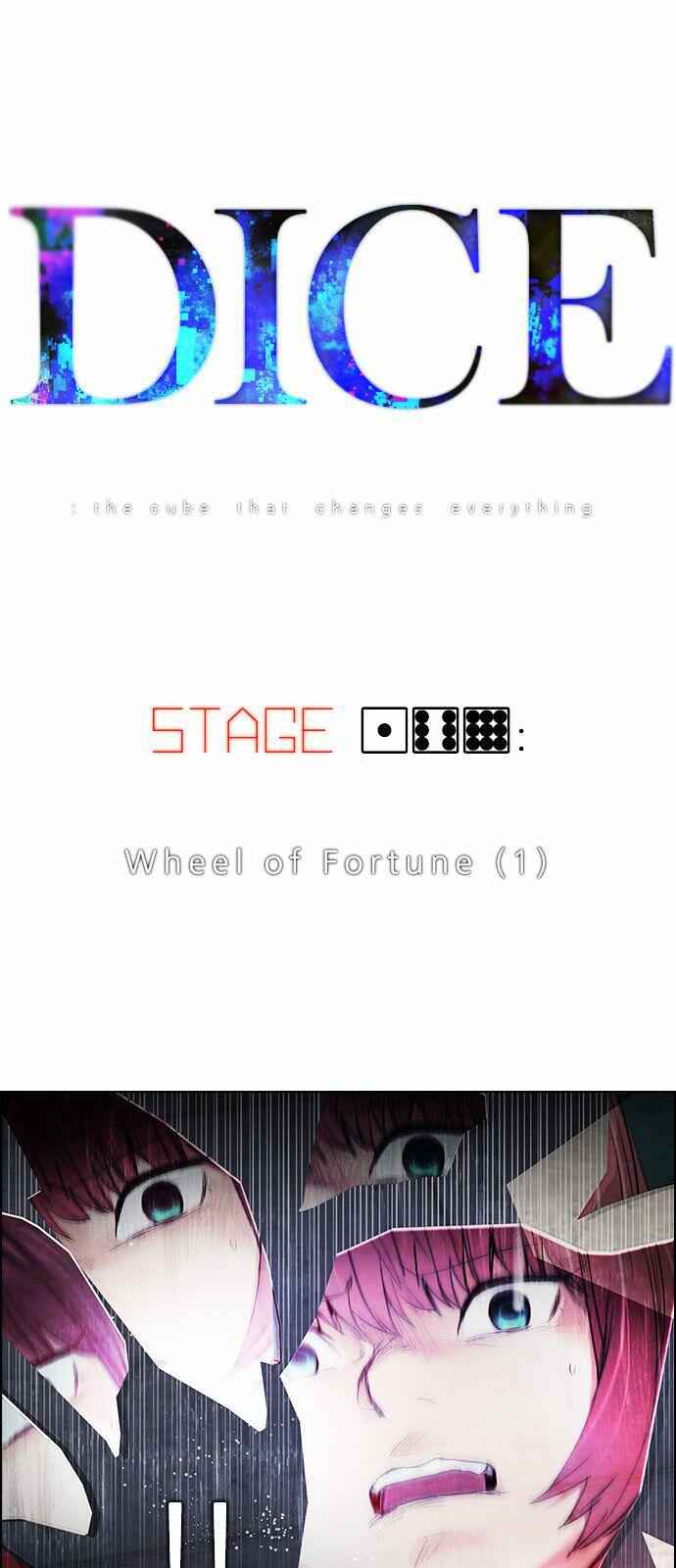 Dice: The Cube That Changes Everything Chapter 169 - Page 2