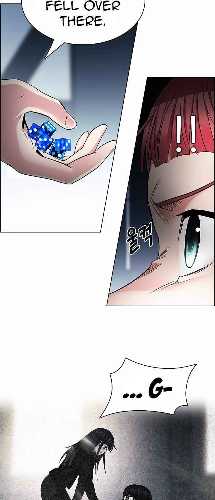 Dice: The Cube That Changes Everything Chapter 169 - Page 22