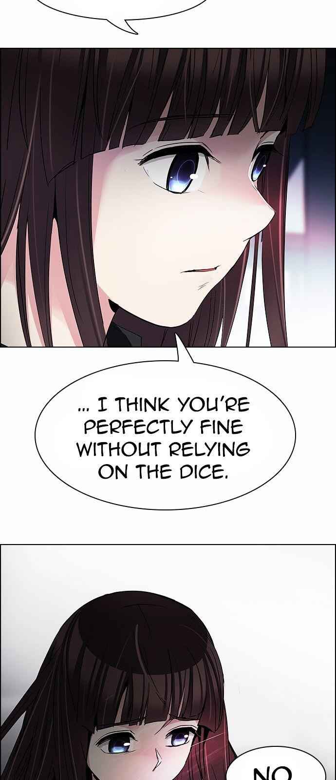 Dice: The Cube That Changes Everything Chapter 169 - Page 28