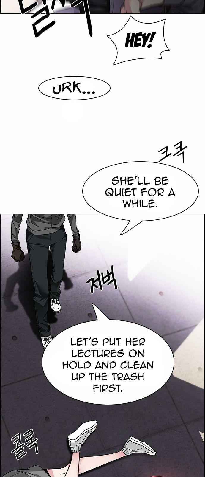 Dice: The Cube That Changes Everything Chapter 169 - Page 38