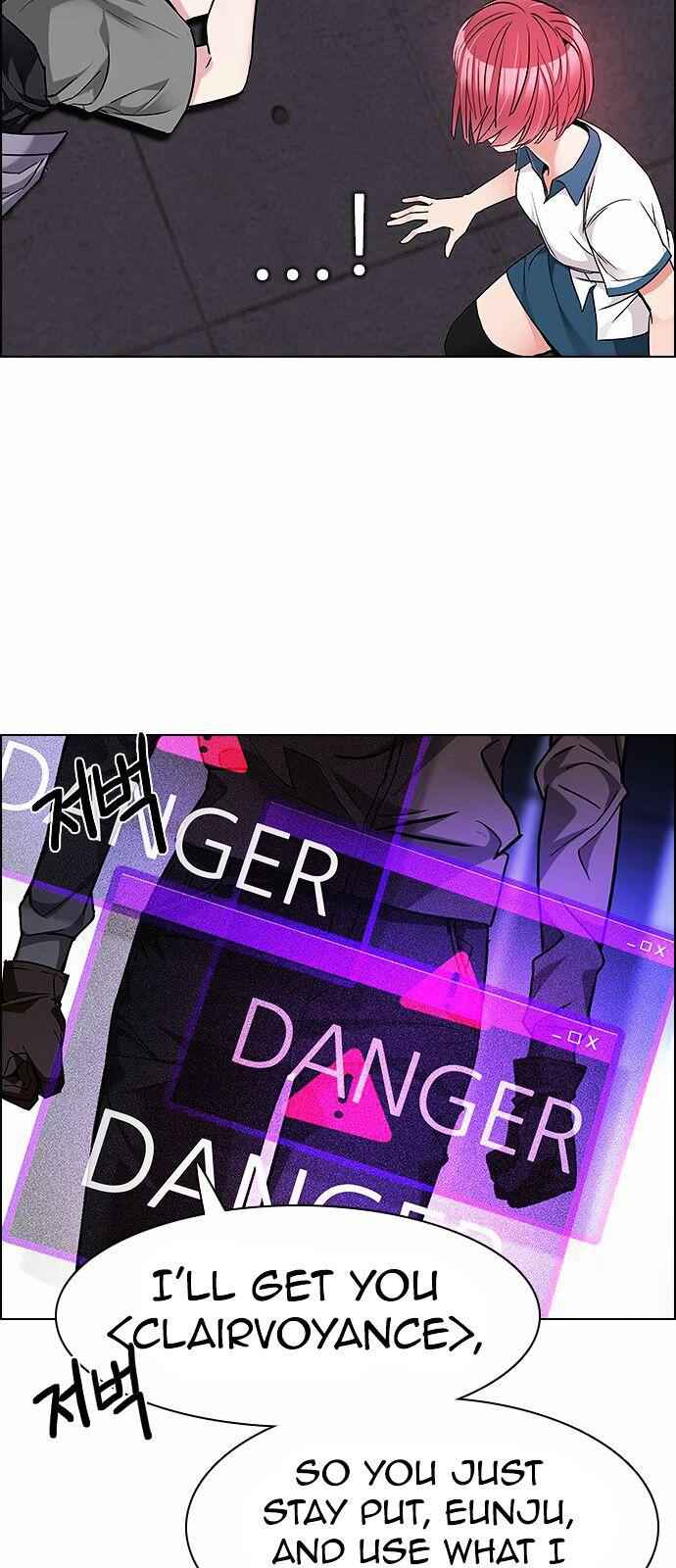 Dice: The Cube That Changes Everything Chapter 169 - Page 39