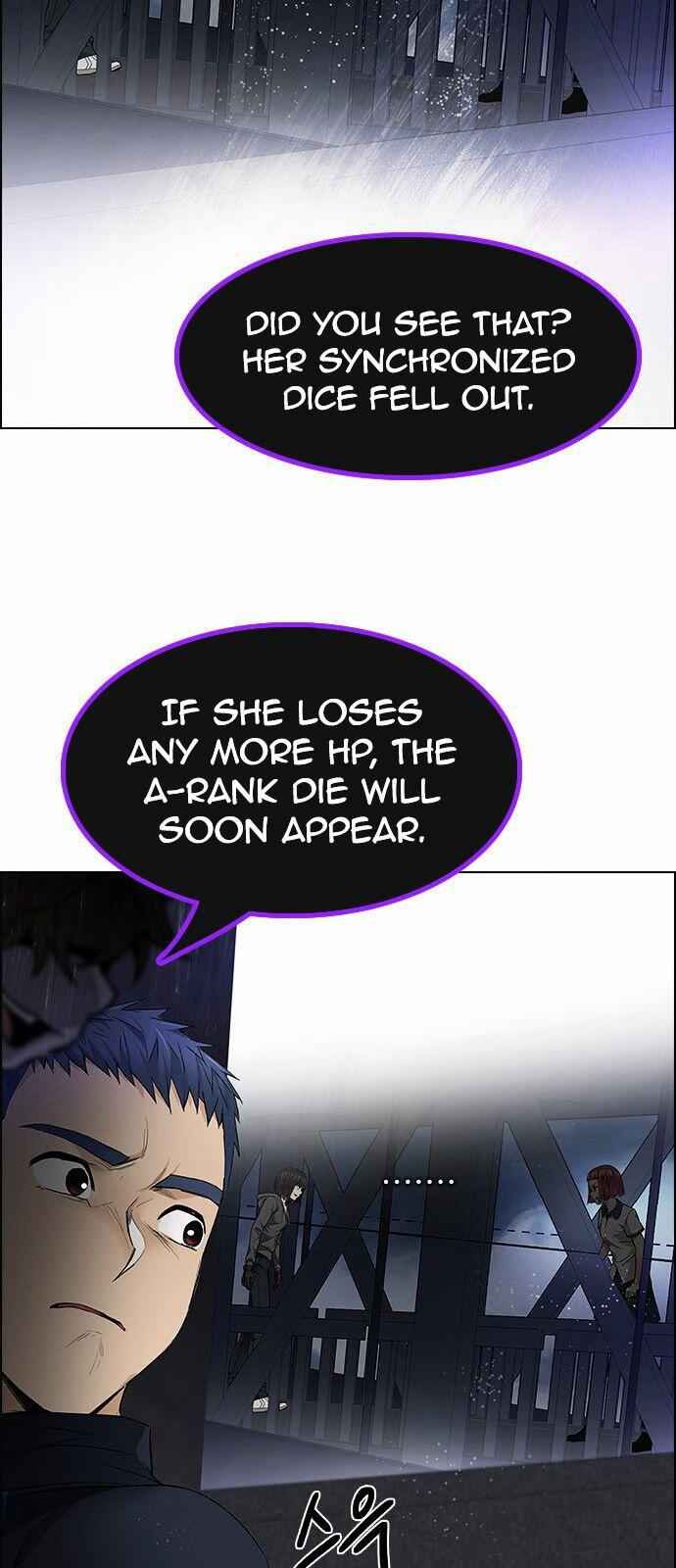 Dice: The Cube That Changes Everything Chapter 169 - Page 43