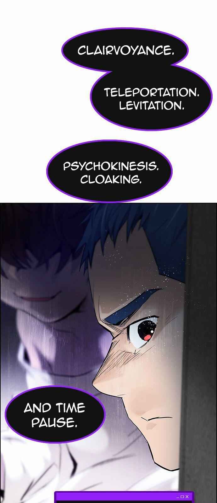 Dice: The Cube That Changes Everything Chapter 169 - Page 45