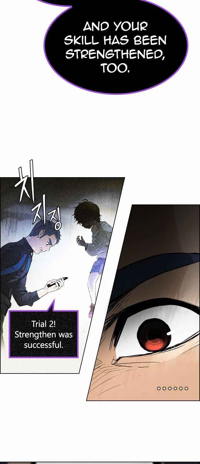 Dice: The Cube That Changes Everything Chapter 170 - Page 10