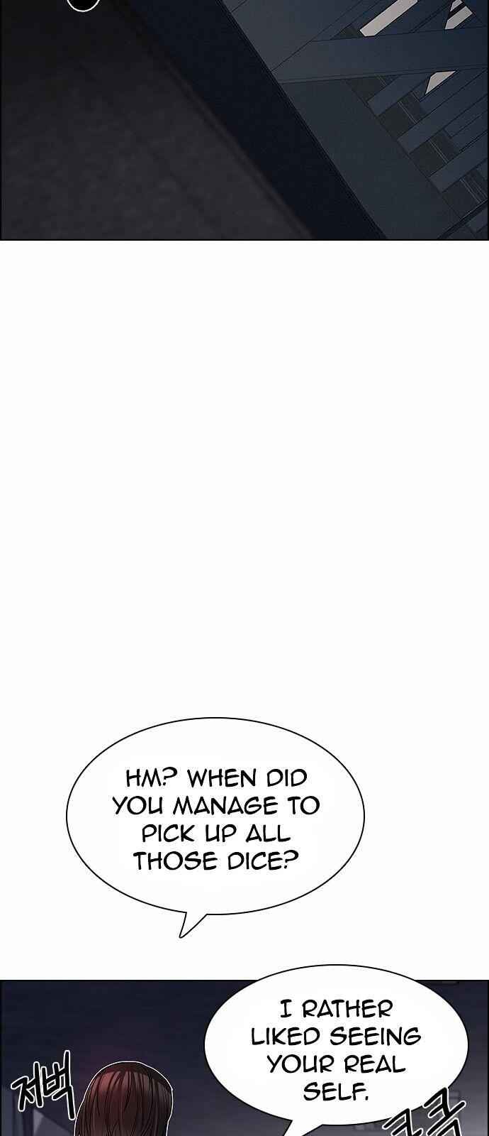 Dice: The Cube That Changes Everything Chapter 170 - Page 13