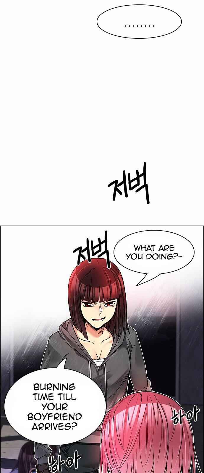 Dice: The Cube That Changes Everything Chapter 170 - Page 16