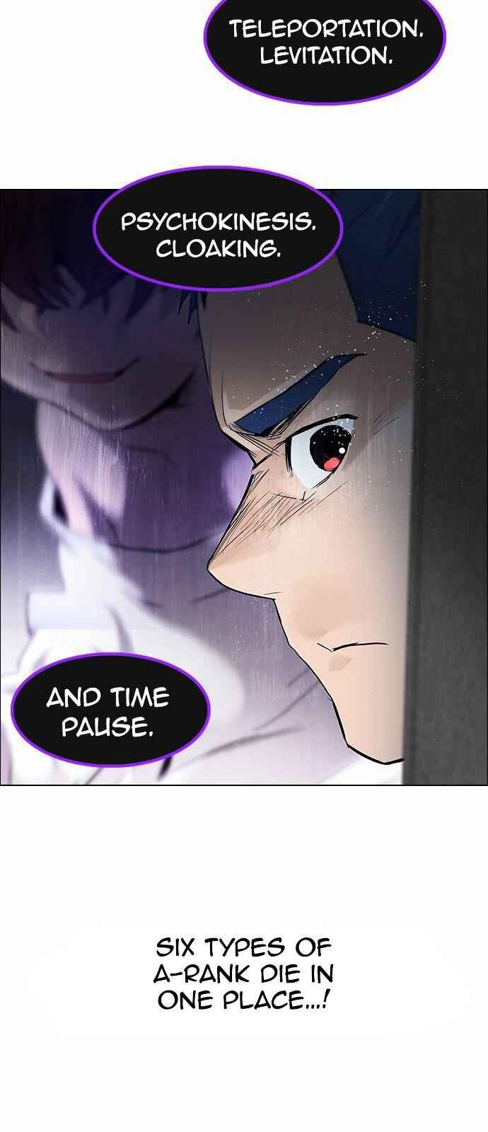 Dice: The Cube That Changes Everything Chapter 170 - Page 2