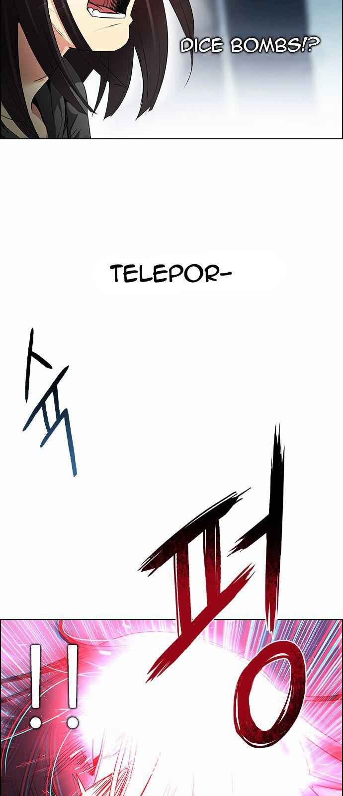 Dice: The Cube That Changes Everything Chapter 170 - Page 22