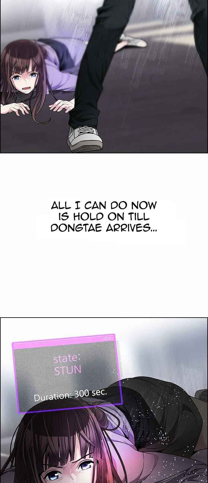 Dice: The Cube That Changes Everything Chapter 170 - Page 28