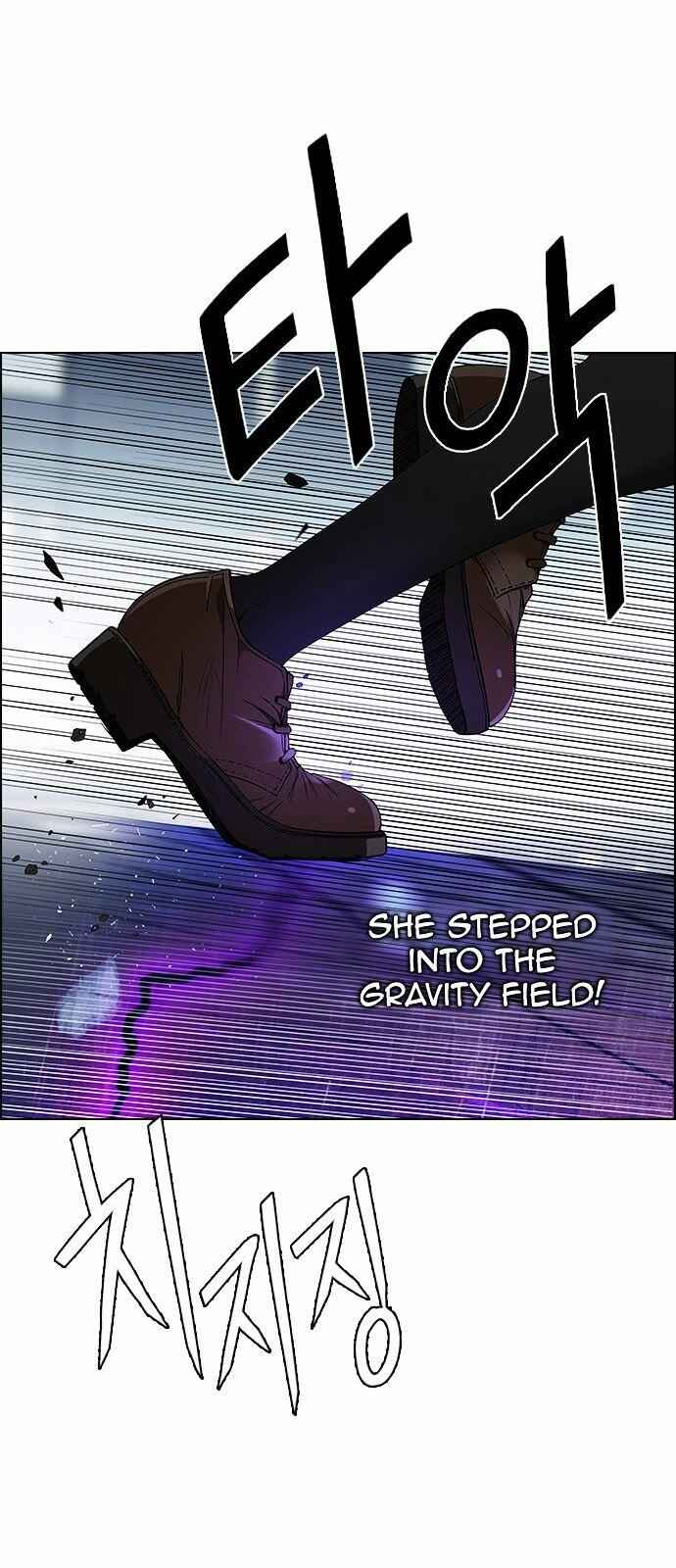 Dice: The Cube That Changes Everything Chapter 170 - Page 34