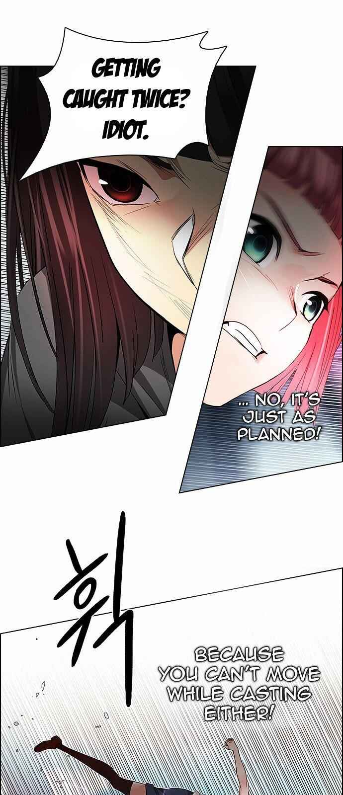Dice: The Cube That Changes Everything Chapter 170 - Page 35