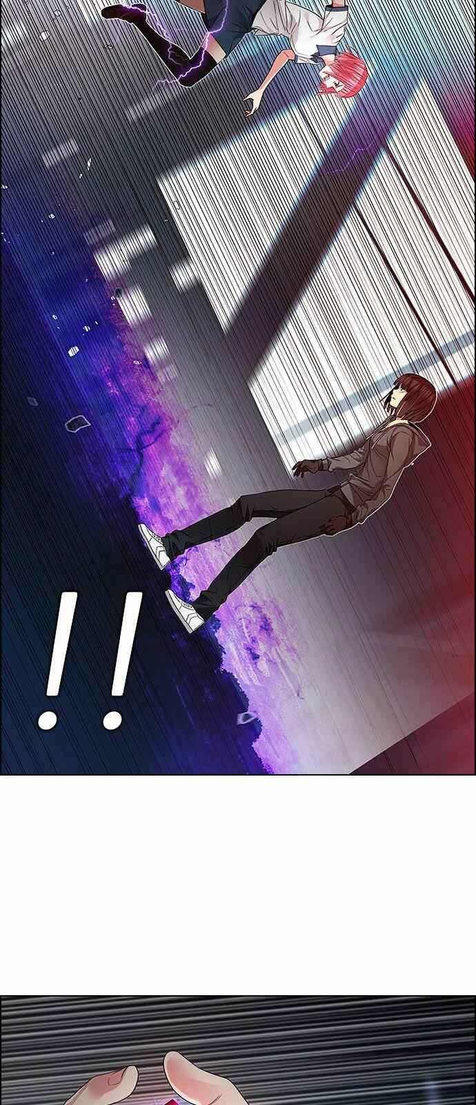 Dice: The Cube That Changes Everything Chapter 170 - Page 36