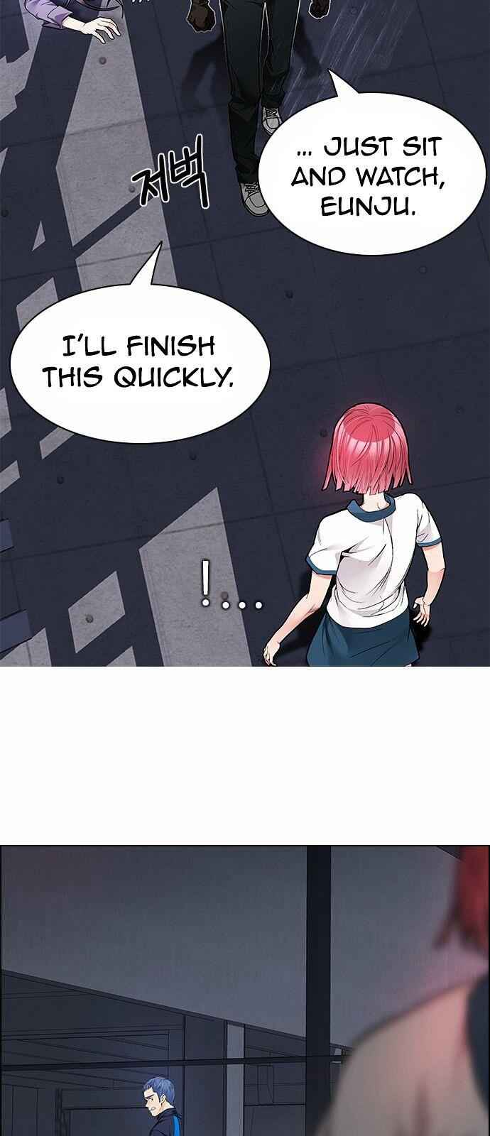 Dice: The Cube That Changes Everything Chapter 170 - Page 4