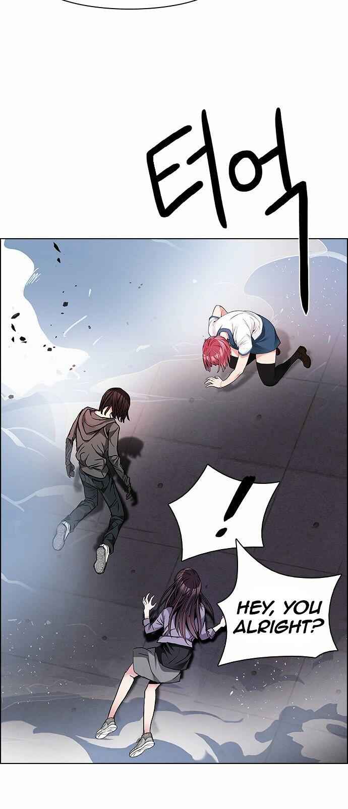 Dice: The Cube That Changes Everything Chapter 170 - Page 46