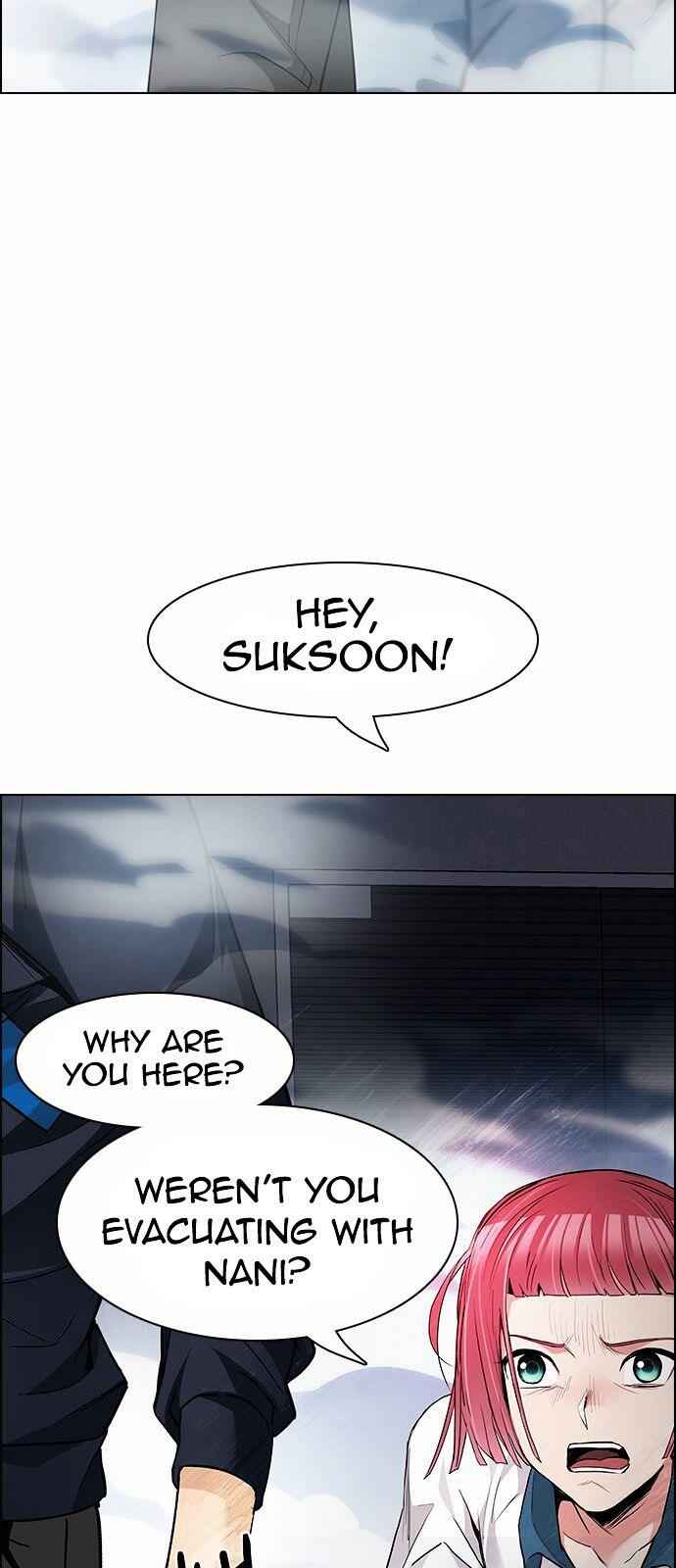Dice: The Cube That Changes Everything Chapter 170 - Page 51