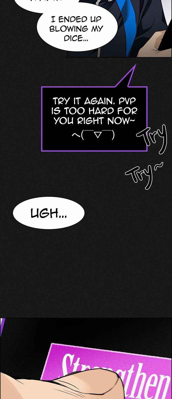 Dice: The Cube That Changes Everything Chapter 171 - Page 20
