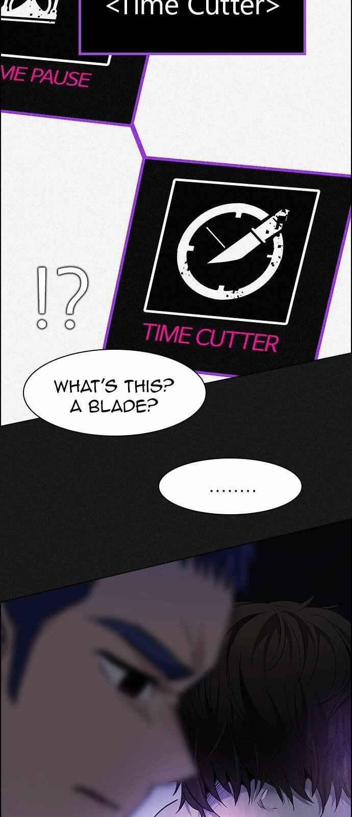 Dice: The Cube That Changes Everything Chapter 171 - Page 23