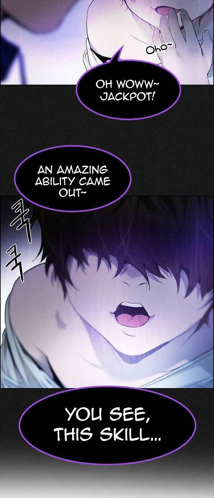 Dice: The Cube That Changes Everything Chapter 171 - Page 24