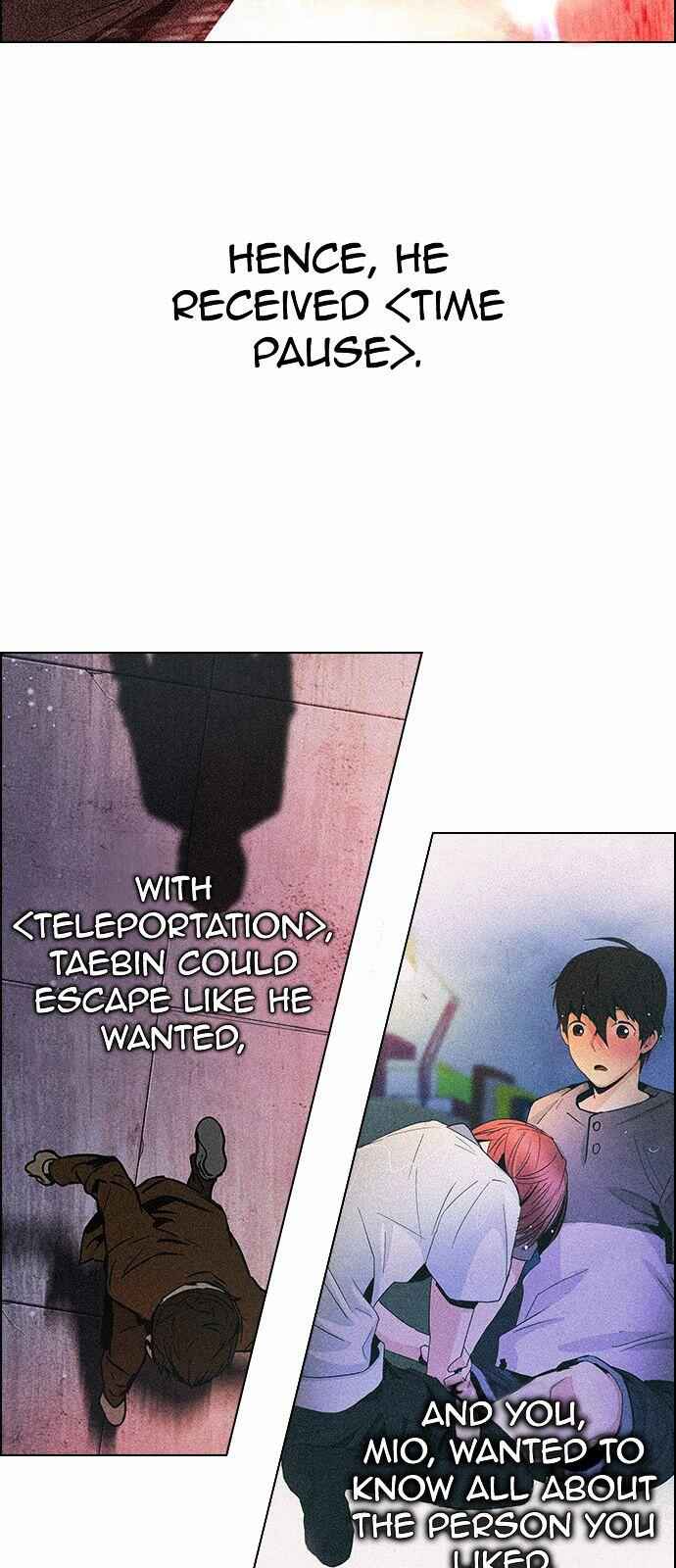 Dice: The Cube That Changes Everything Chapter 171 - Page 32