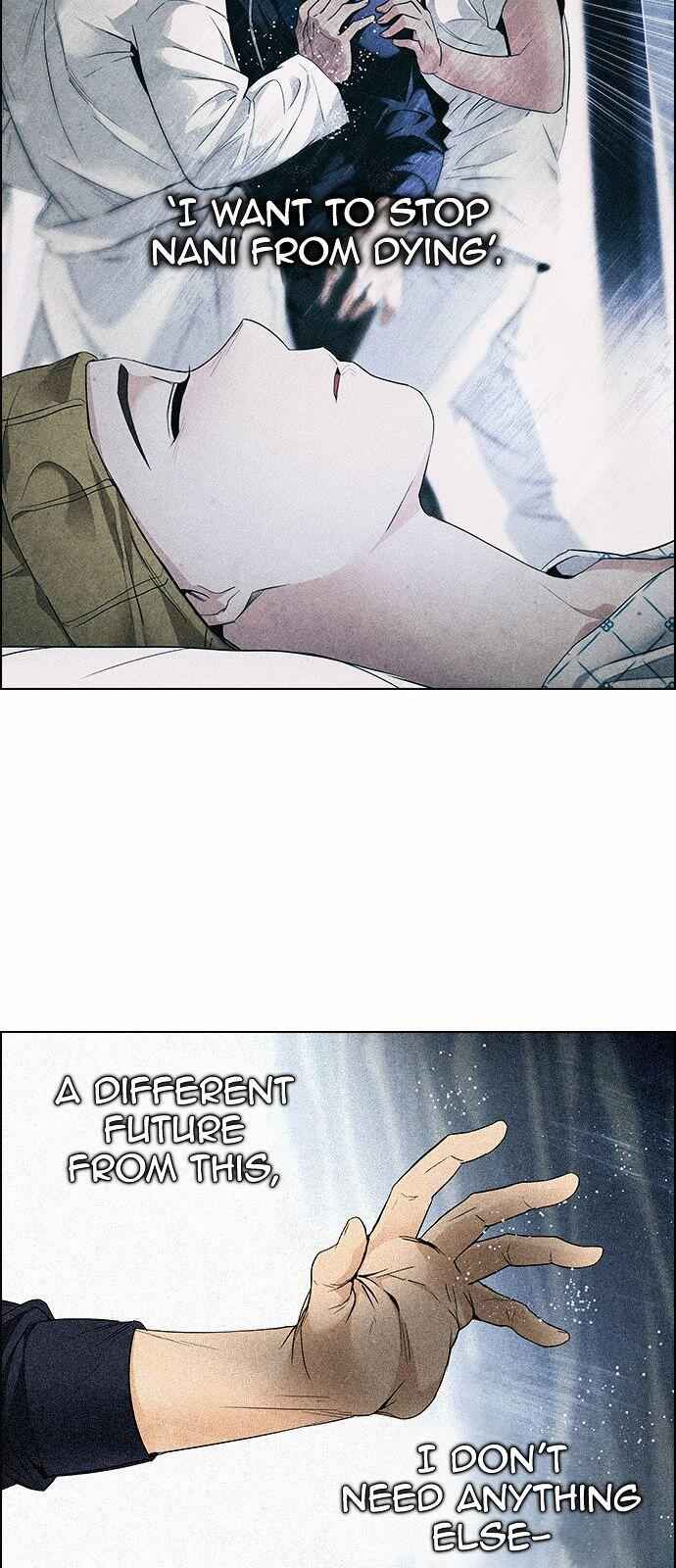 Dice: The Cube That Changes Everything Chapter 171 - Page 37