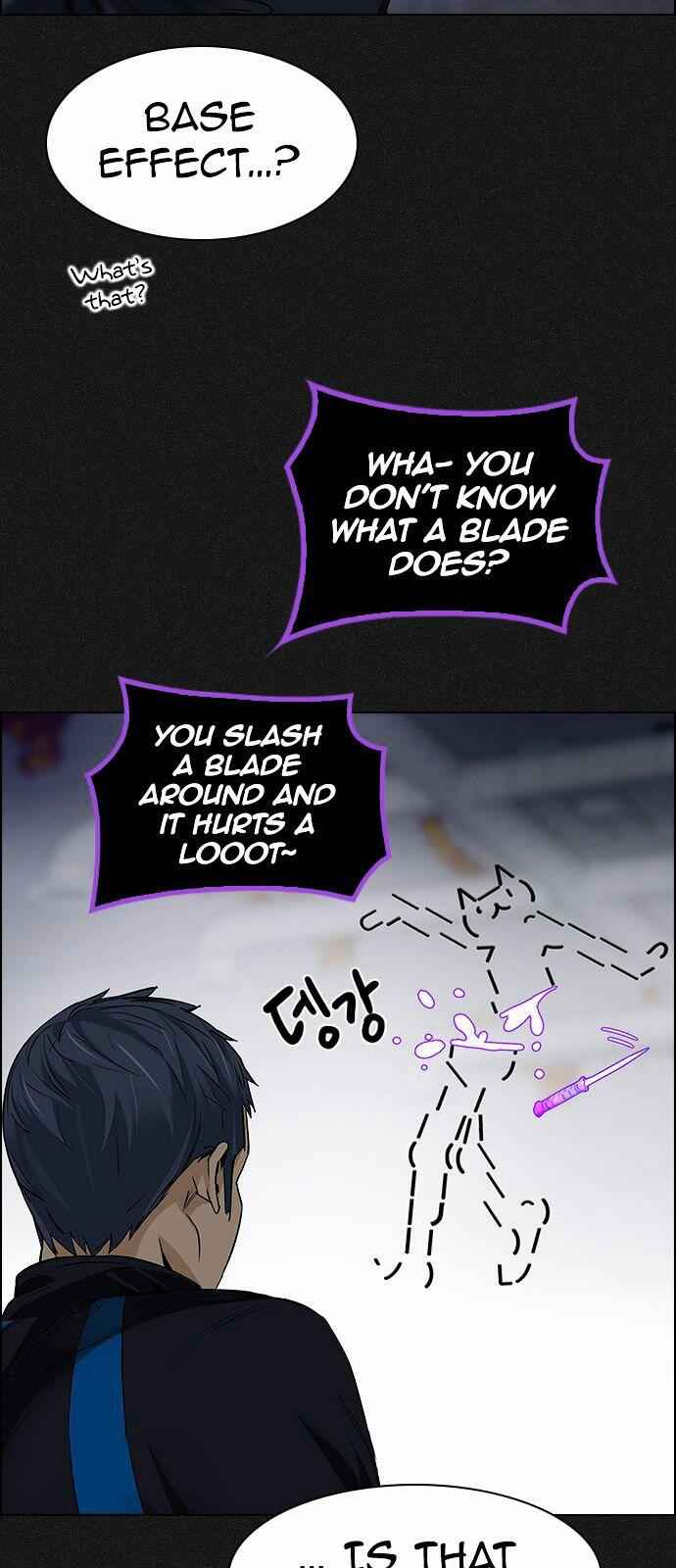 Dice: The Cube That Changes Everything Chapter 171 - Page 44