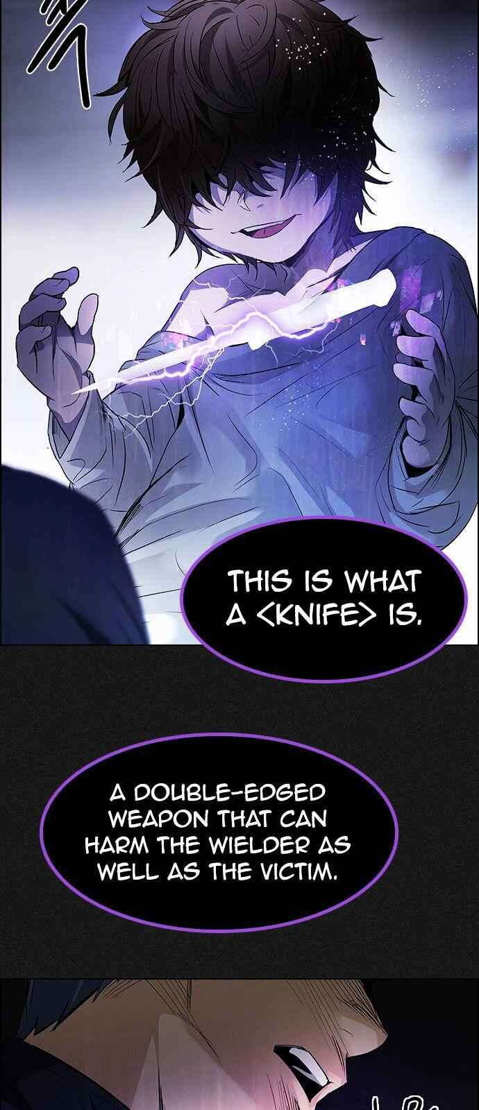 Dice: The Cube That Changes Everything Chapter 171 - Page 51