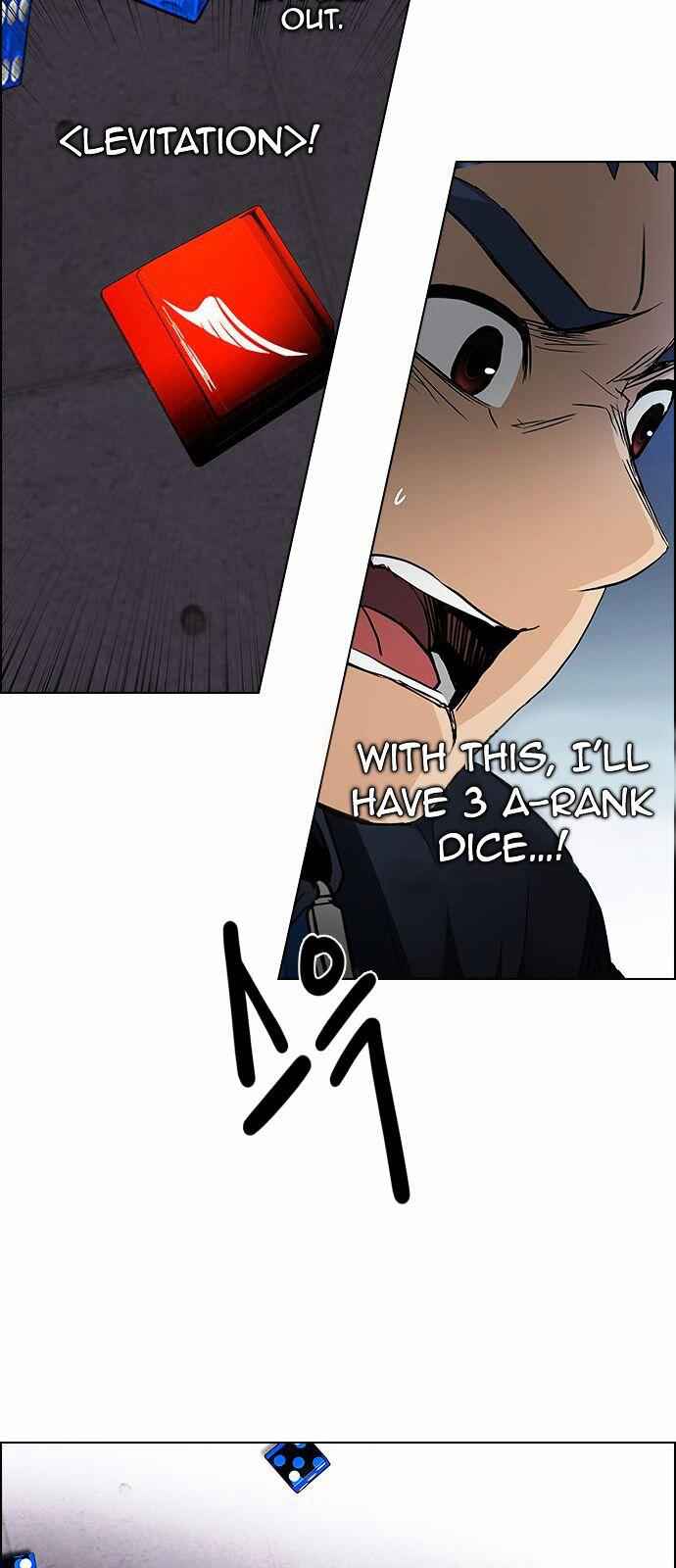 Dice: The Cube That Changes Everything Chapter 171 - Page 54