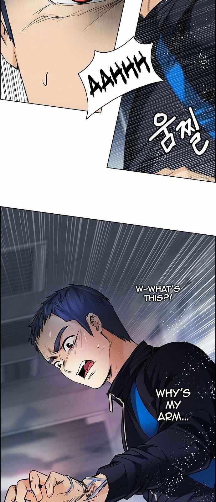 Dice: The Cube That Changes Everything Chapter 171 - Page 56