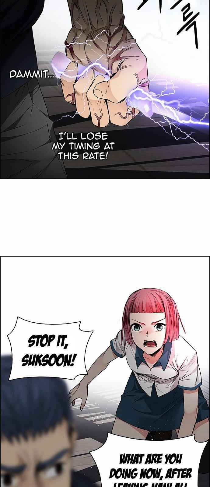 Dice: The Cube That Changes Everything Chapter 172 - Page 28
