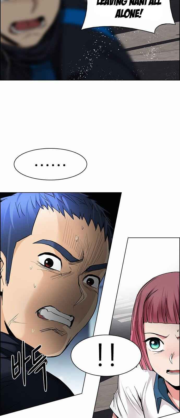 Dice: The Cube That Changes Everything Chapter 172 - Page 29