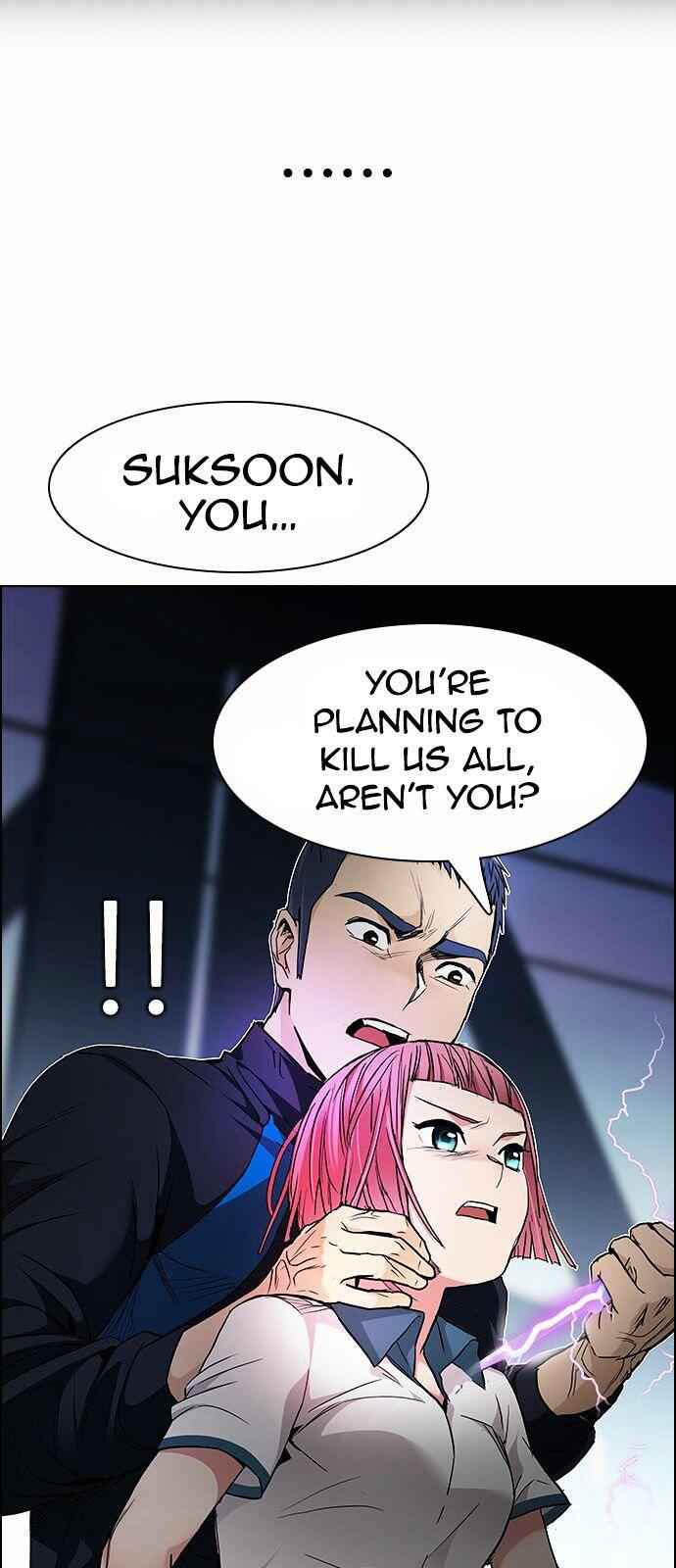 Dice: The Cube That Changes Everything Chapter 172 - Page 37
