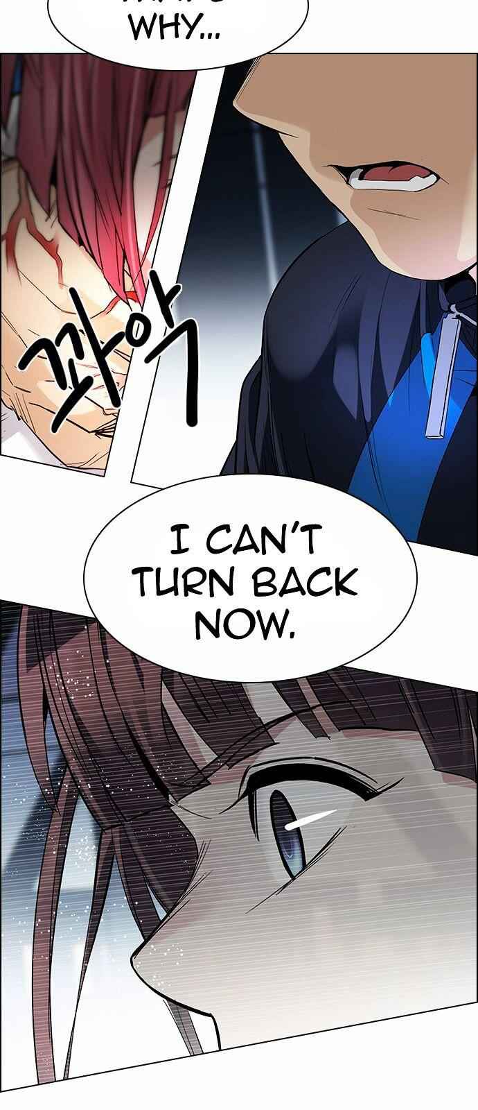 Dice: The Cube That Changes Everything Chapter 172 - Page 46