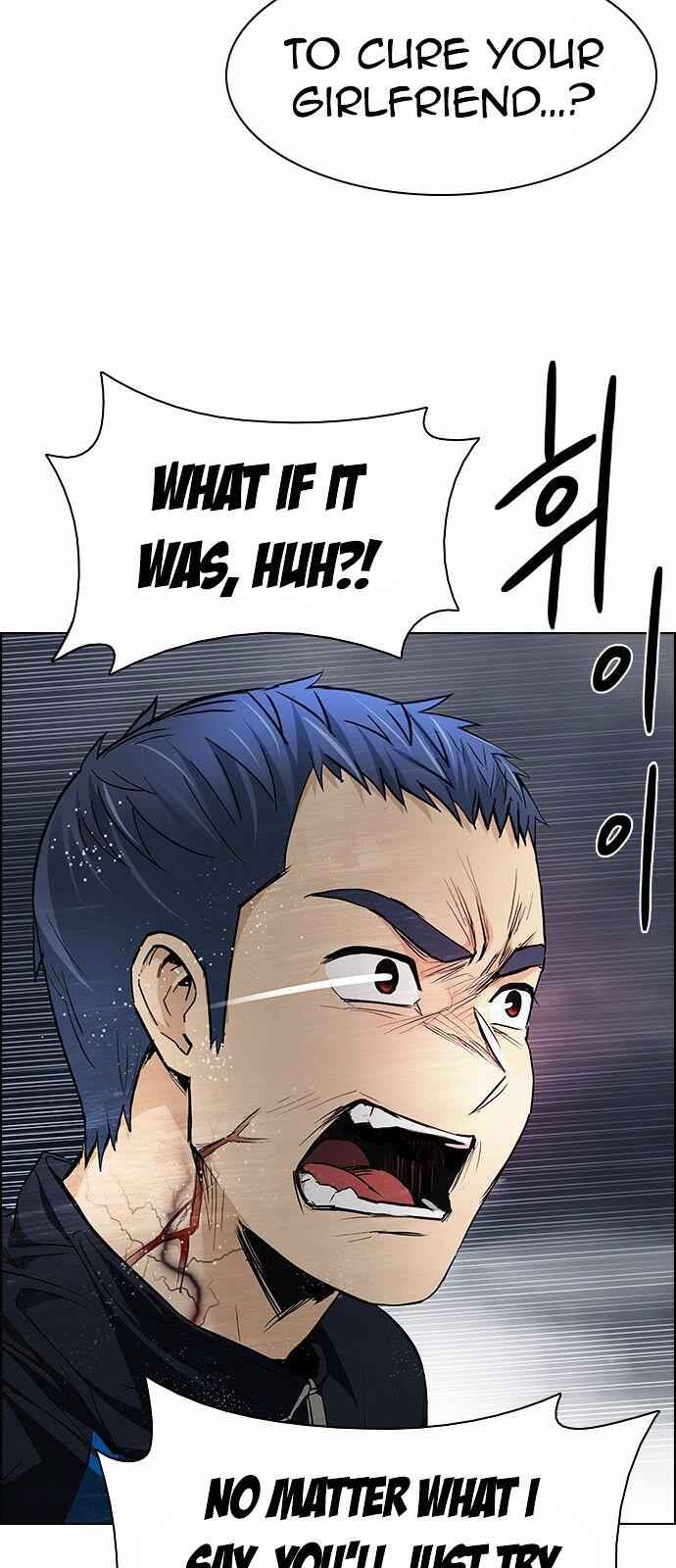 Dice: The Cube That Changes Everything Chapter 173 - Page 11