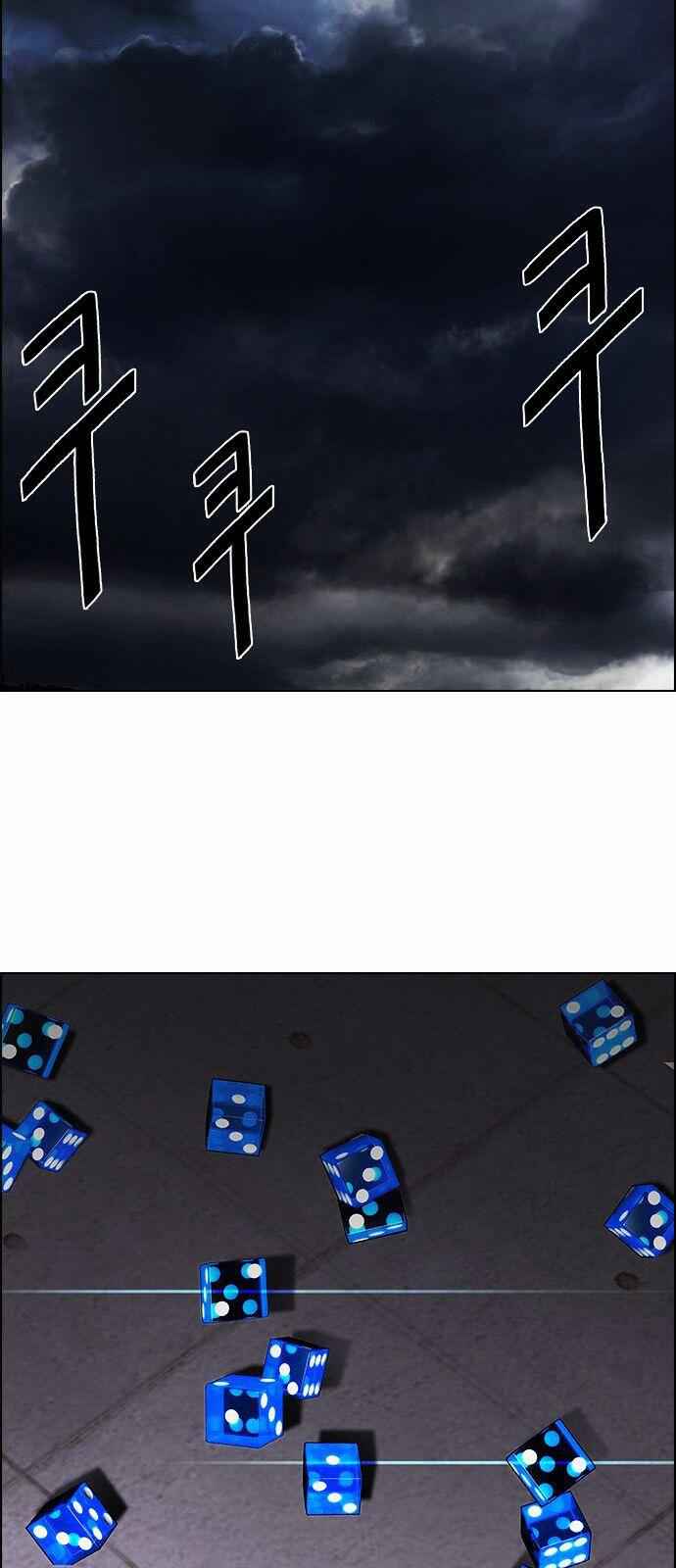 Dice: The Cube That Changes Everything Chapter 173 - Page 3