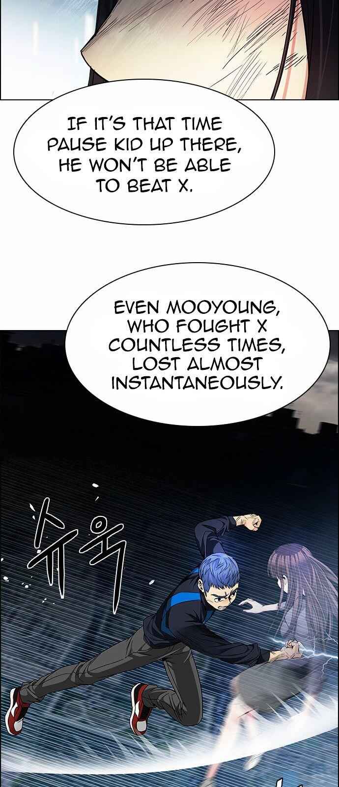 Dice: The Cube That Changes Everything Chapter 173 - Page 33