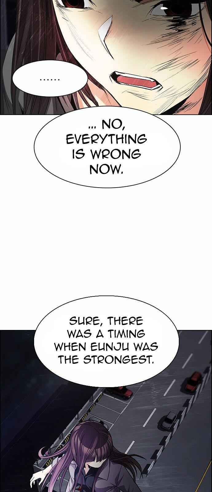 Dice: The Cube That Changes Everything Chapter 173 - Page 36