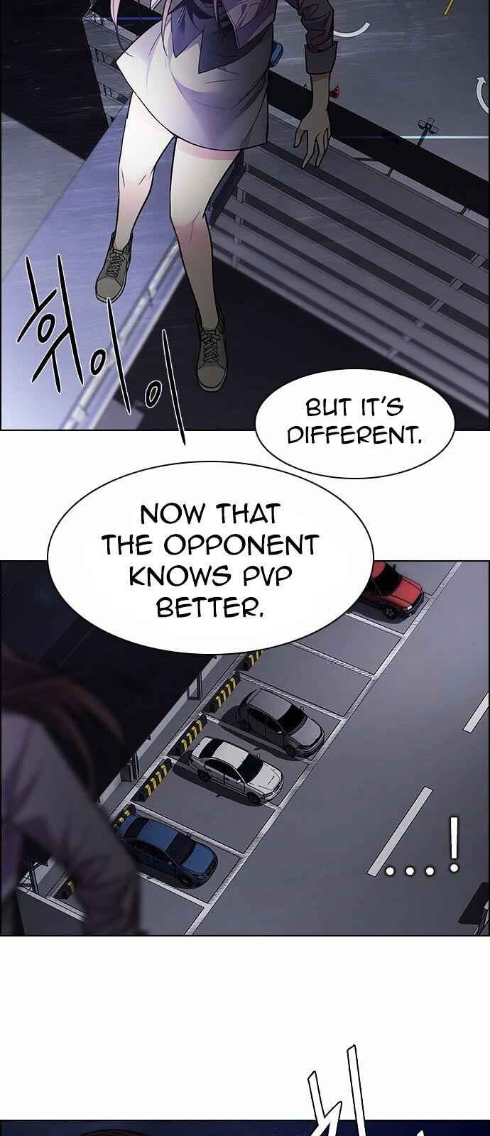 Dice: The Cube That Changes Everything Chapter 173 - Page 37