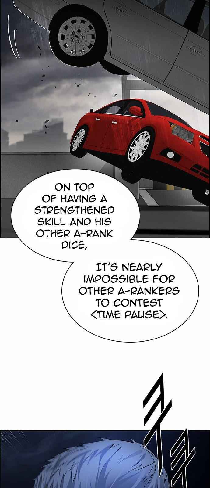 Dice: The Cube That Changes Everything Chapter 173 - Page 39