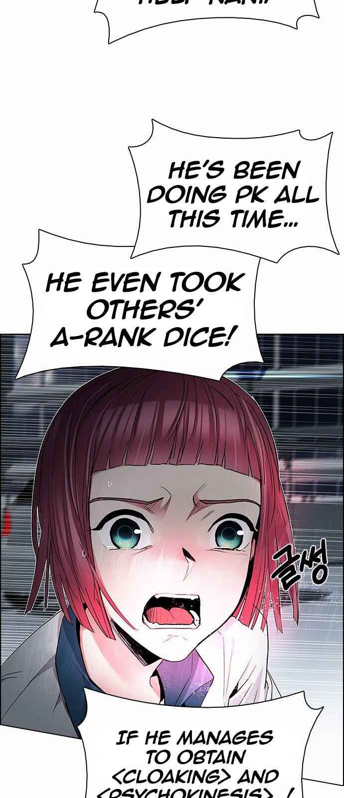 Dice: The Cube That Changes Everything Chapter 174 - Page 12