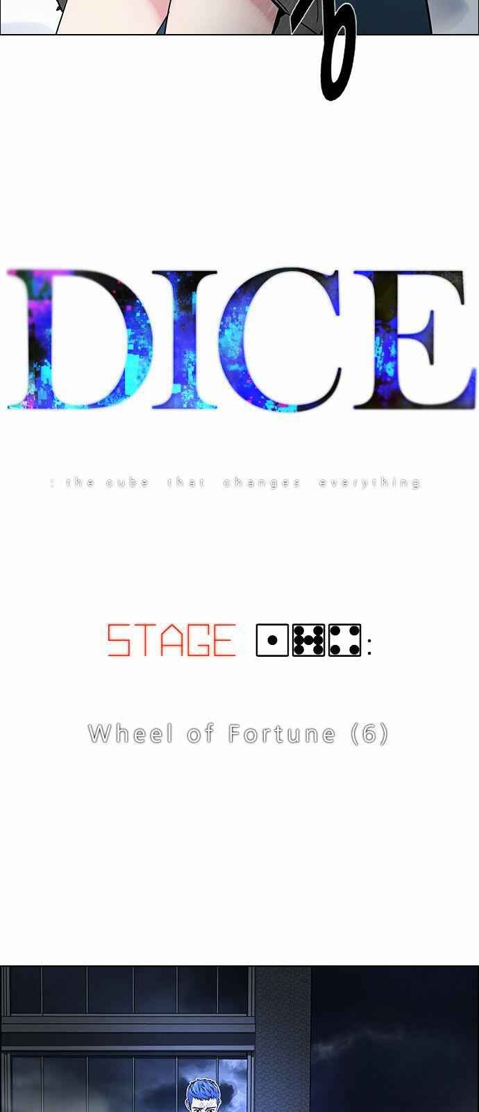 Dice: The Cube That Changes Everything Chapter 174 - Page 2