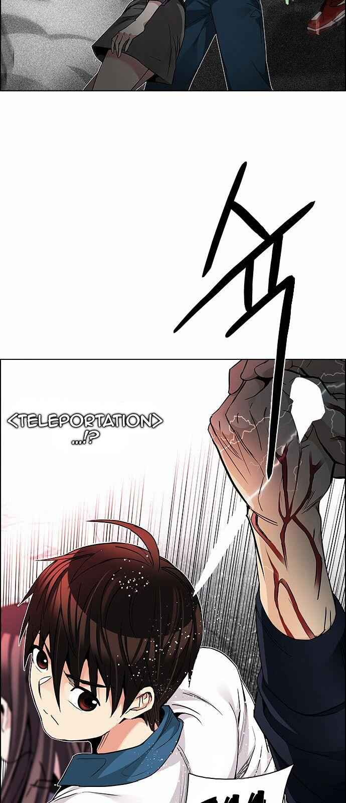 Dice: The Cube That Changes Everything Chapter 174 - Page 30
