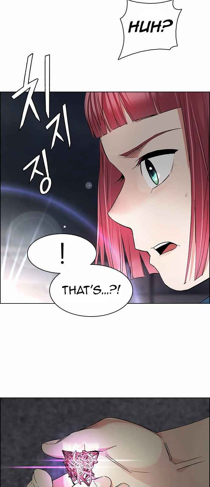 Dice: The Cube That Changes Everything Chapter 174 - Page 37