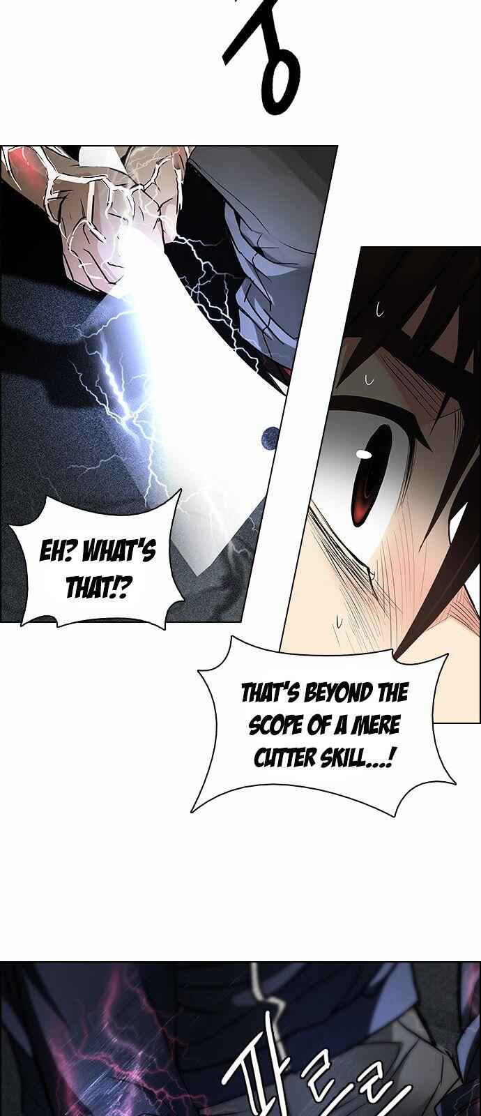 Dice: The Cube That Changes Everything Chapter 174 - Page 41
