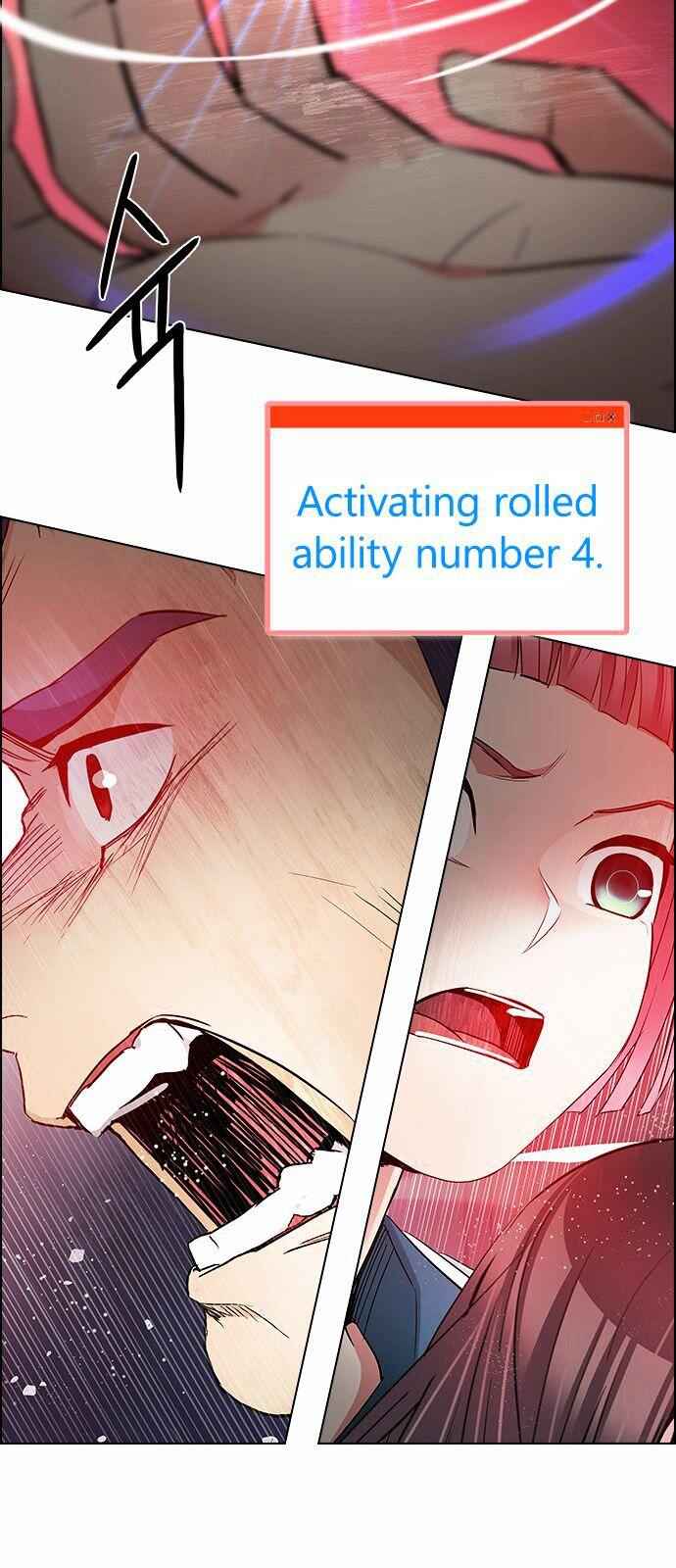 Dice: The Cube That Changes Everything Chapter 174 - Page 47