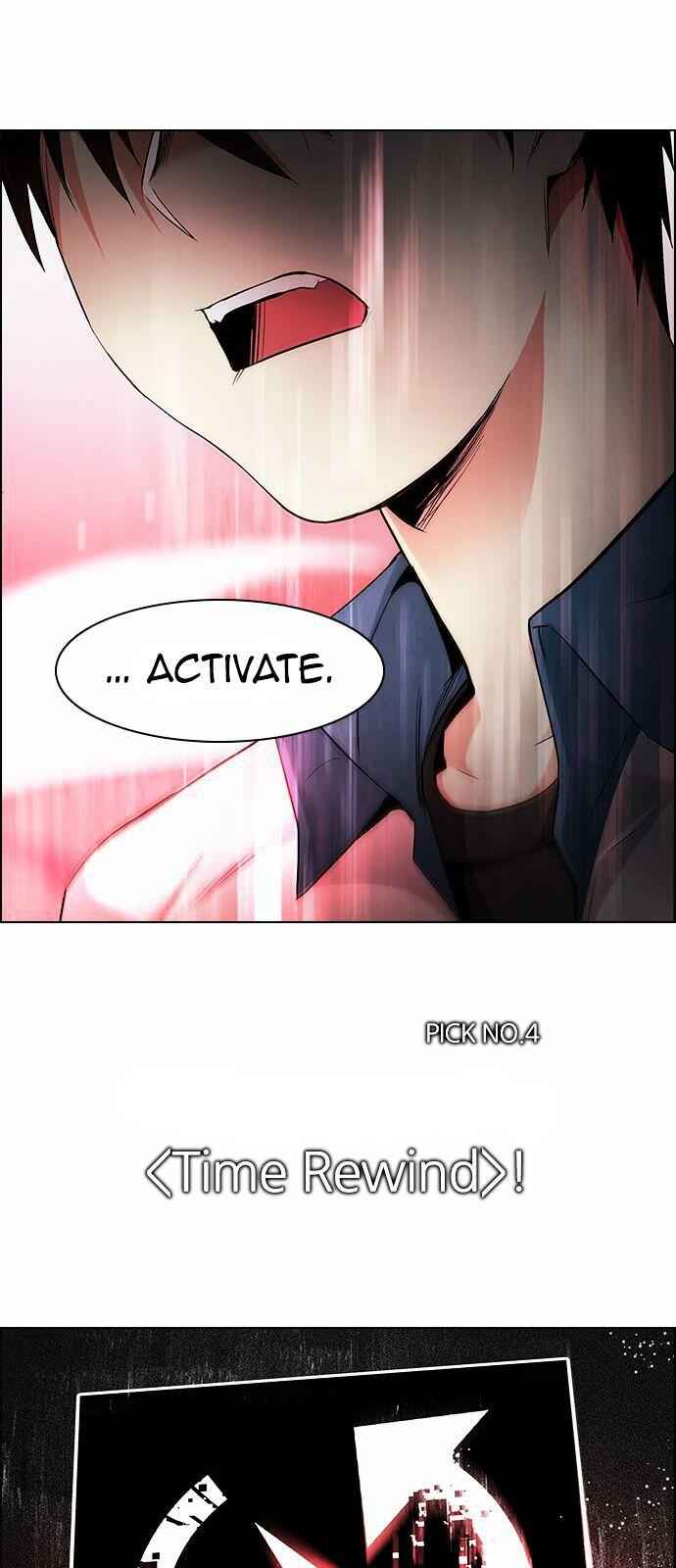 Dice: The Cube That Changes Everything Chapter 174 - Page 48