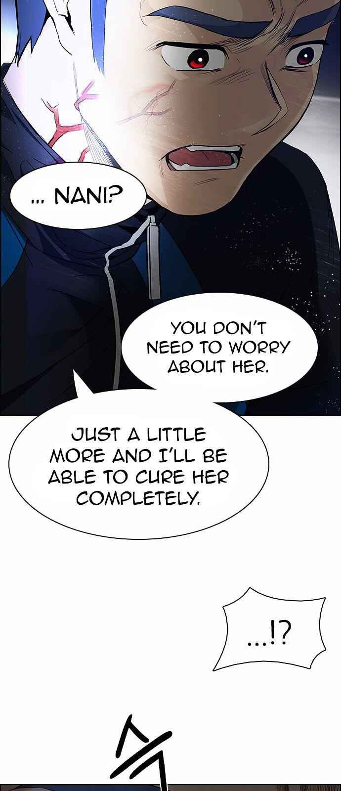 Dice: The Cube That Changes Everything Chapter 174 - Page 9